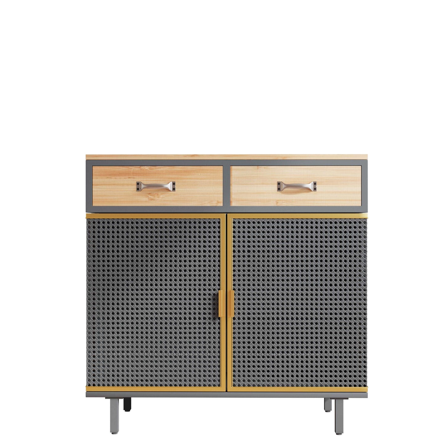 Classic Mid Century Sideboard