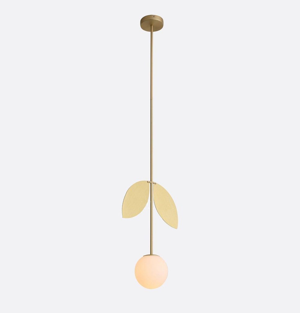 Agata Pendant Lamp