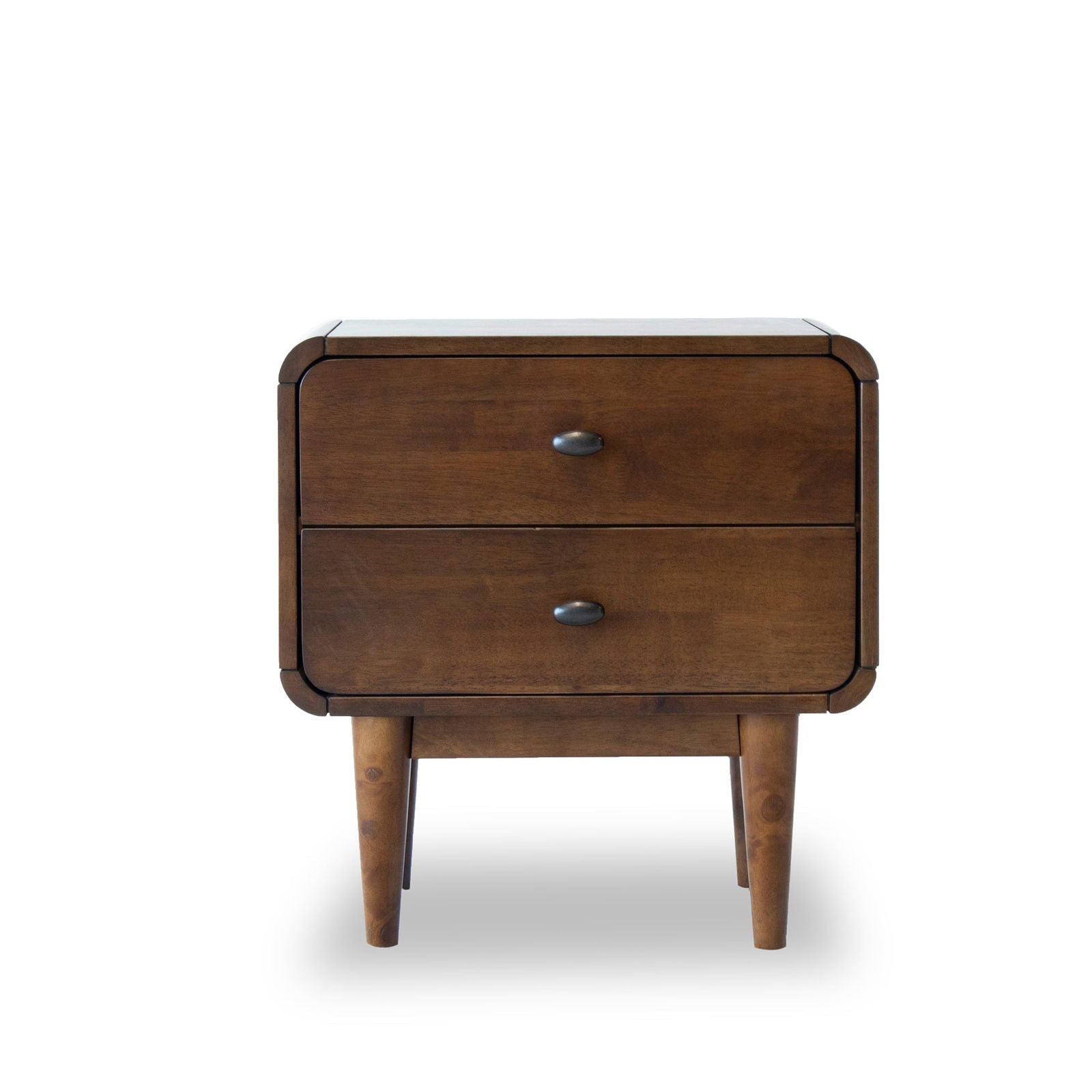 Angela Nightstand | Walnut