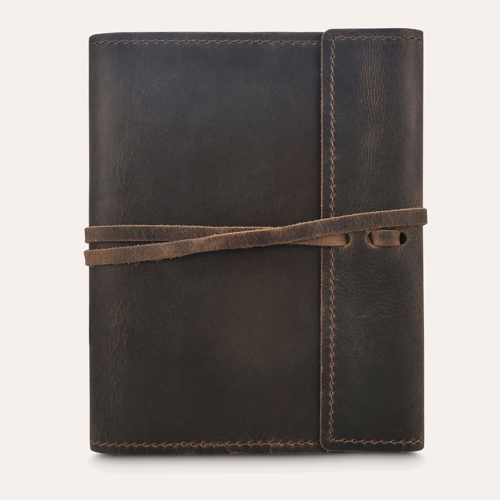 Classic Leather Journal