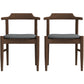 Verano Dining Chairs (Set of 2)