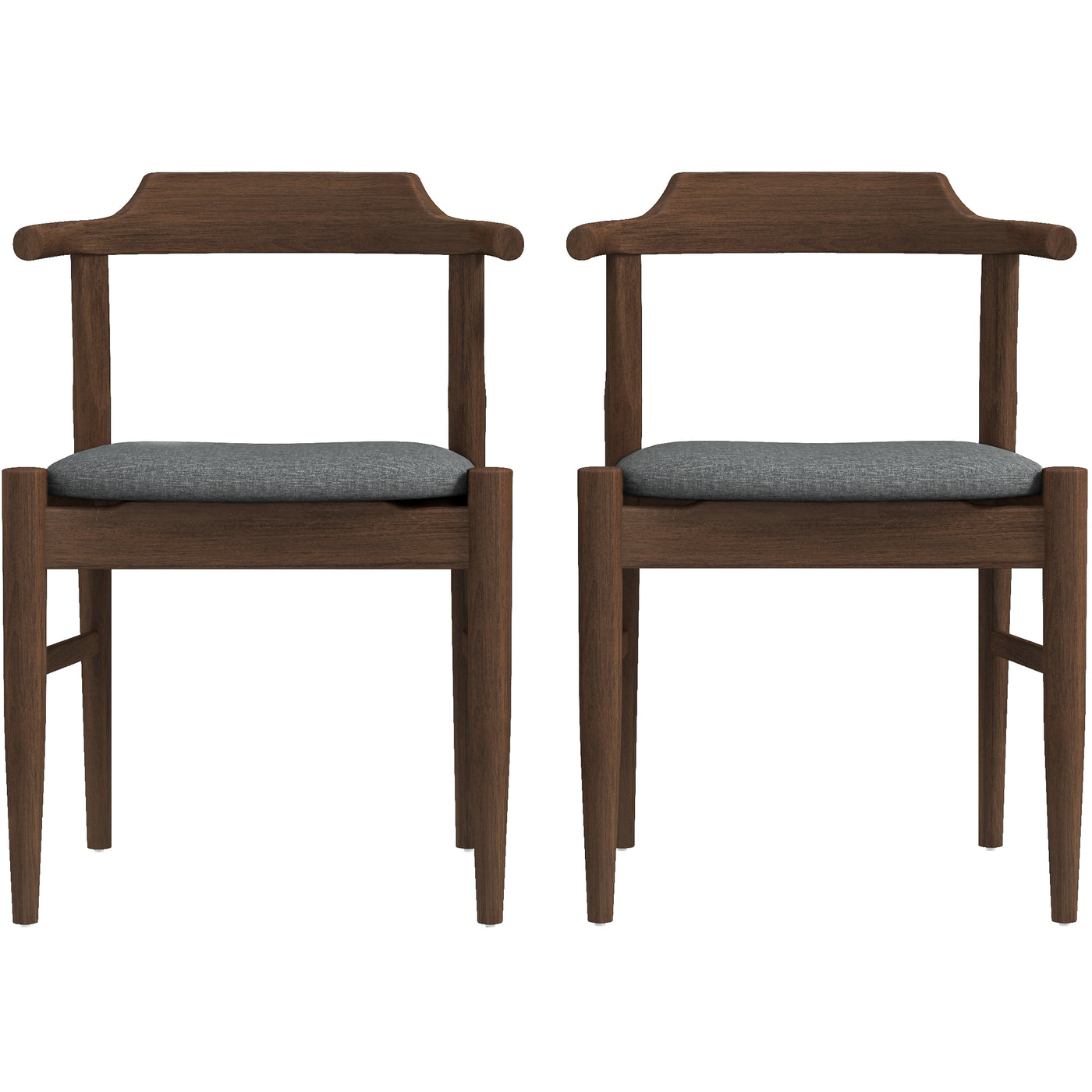 Verano Dining Chairs (Set of 2)