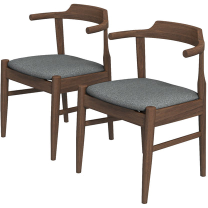 Verano Dining Chairs (Set of 2)