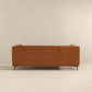 Chesterfield Leather Luxury Sofa Cognac