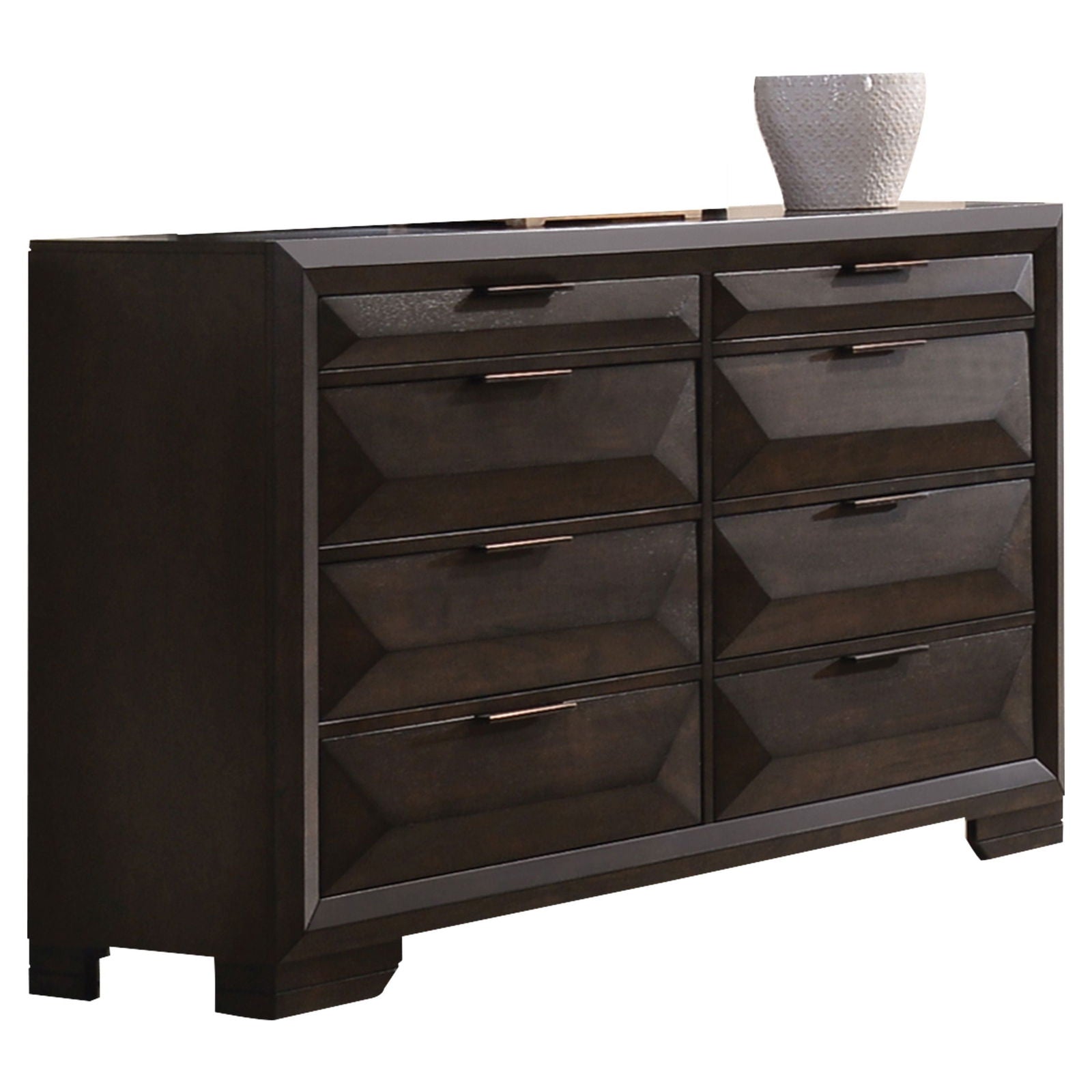 Merveille Dresser, Espresso