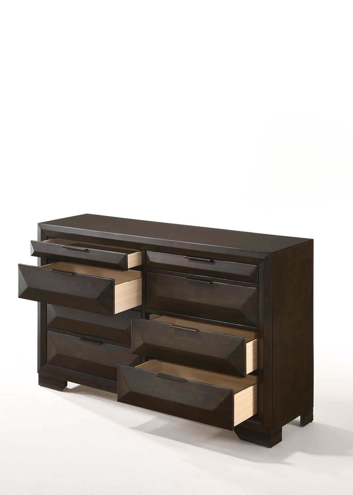 Merveille Dresser, Espresso