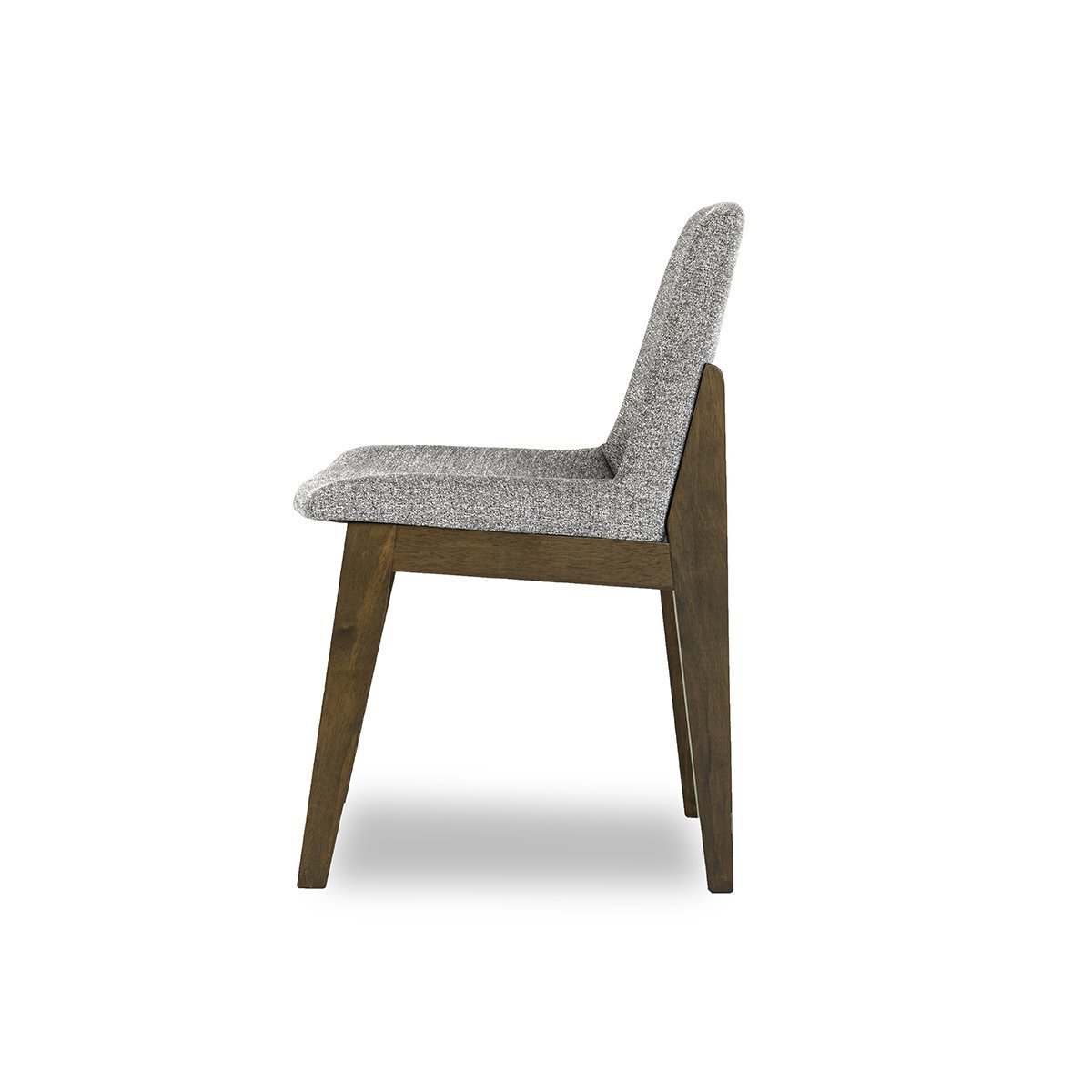 Dining Chair (Set of 2) - Light Gray