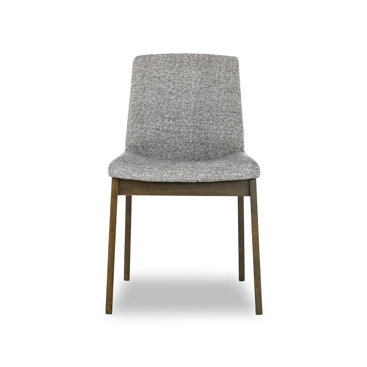 Dining Chair (Set of 2) - Light Gray