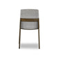 Dining Chair (Set of 2) - Light Gray