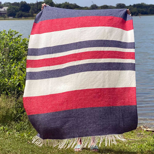 Peace Blanket |  Freedom