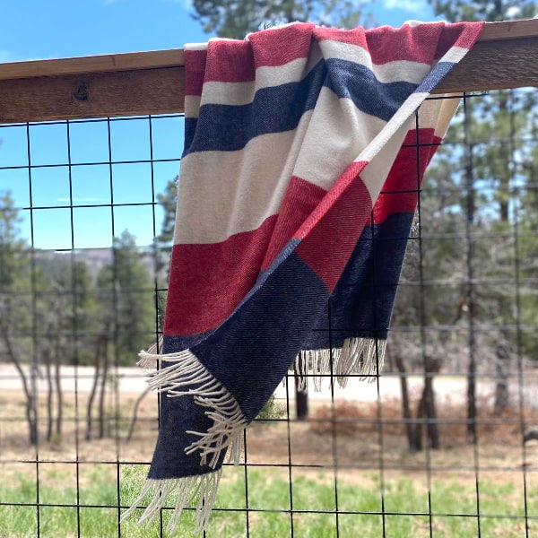 Peace Blanket |  Freedom