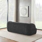  Boucle Sofa - Grey