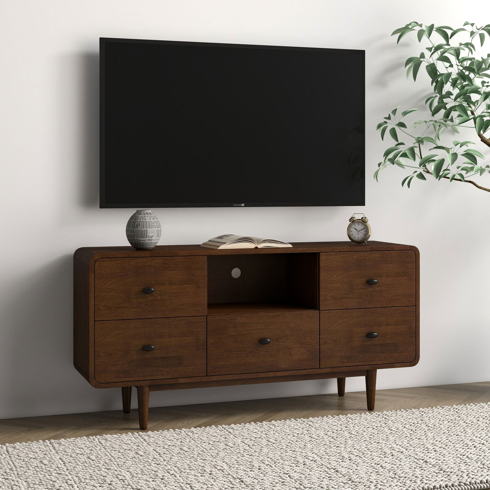 Stockton 57" TV Stand