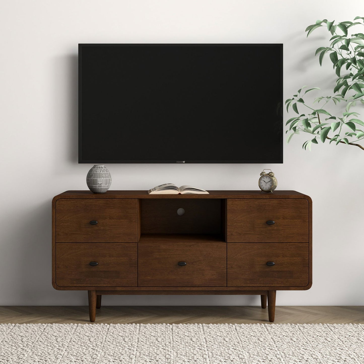 Stockton 57" TV Stand