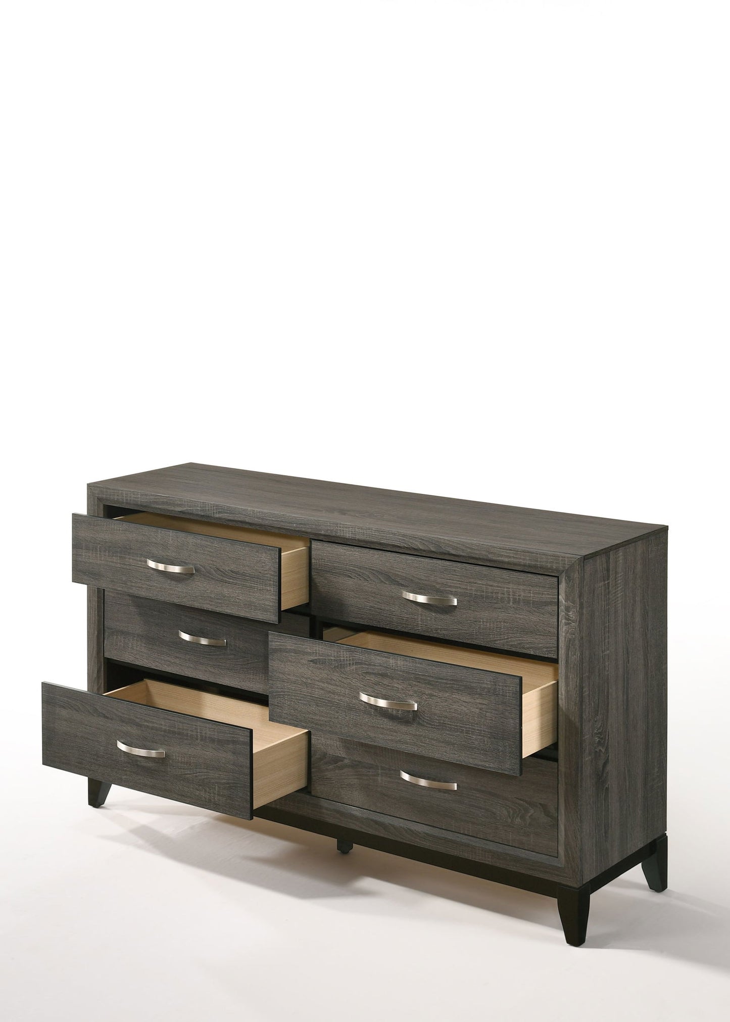 Valdemar Dresser in Weathered Gray