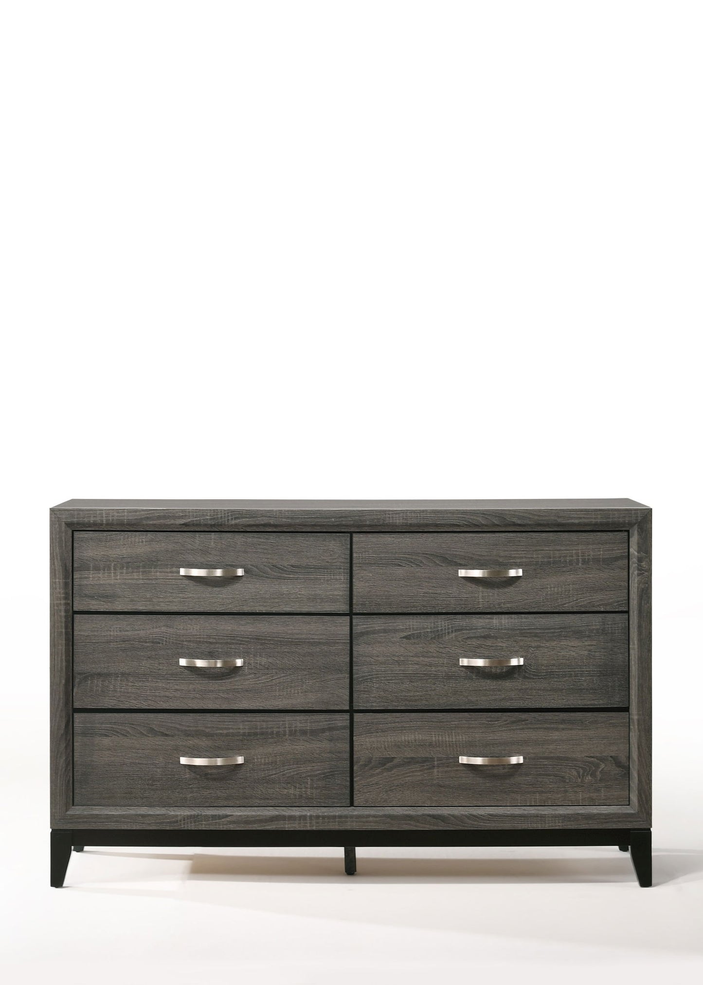 Valdemar Dresser in Weathered Gray