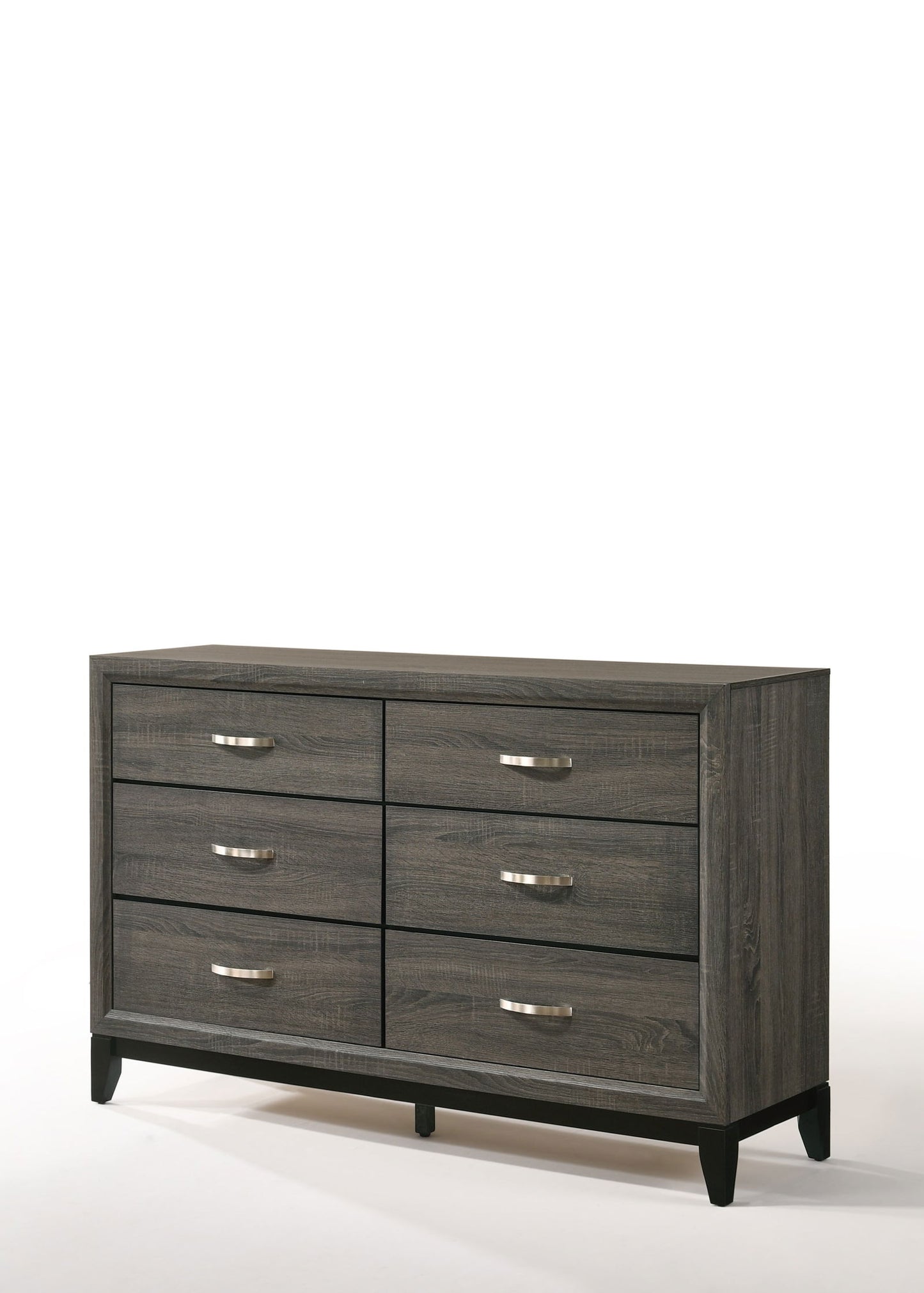 Valdemar Dresser in Weathered Gray