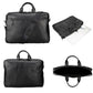 Afton MacBook Leather Sleeve and Bag-5