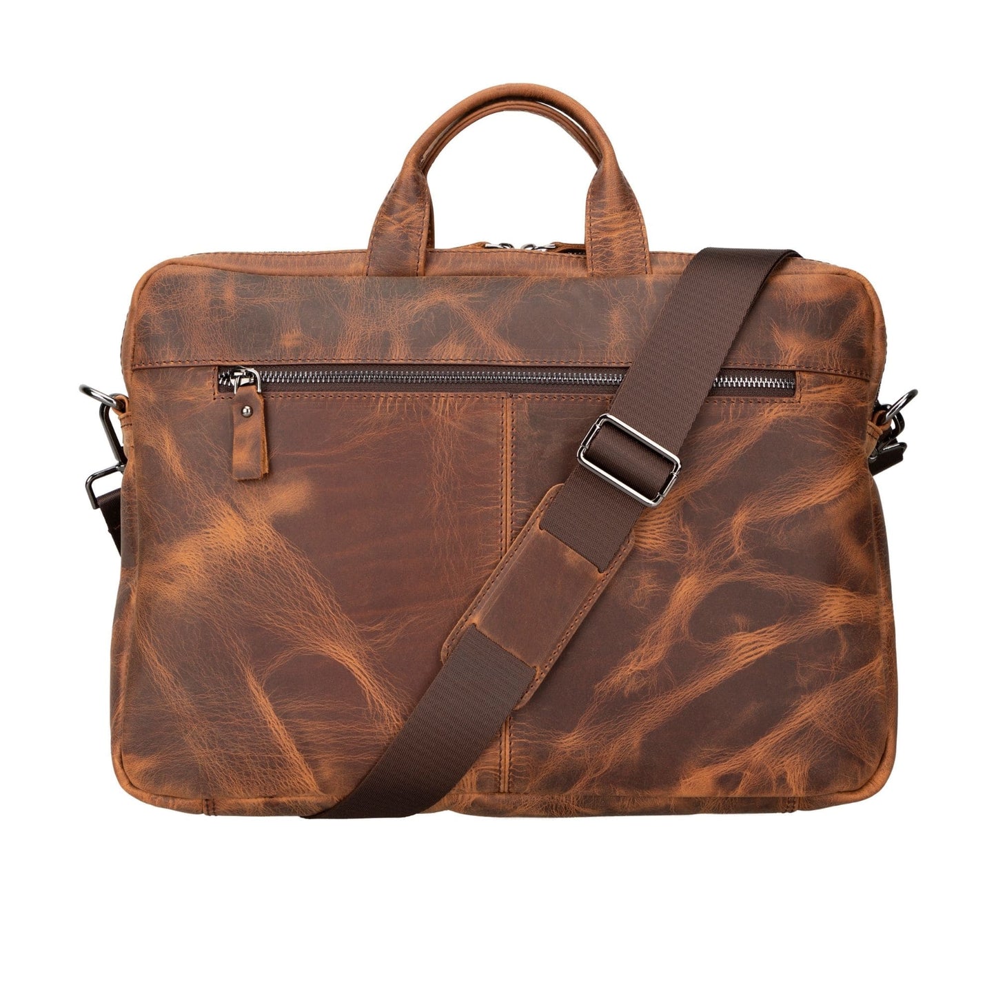 Afton MacBook Leather Sleeve and Bag-24