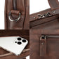 Afton MacBook Leather Sleeve and Bag-17