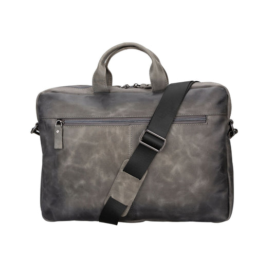 Afton MacBook Leather Sleeve and Bag-20