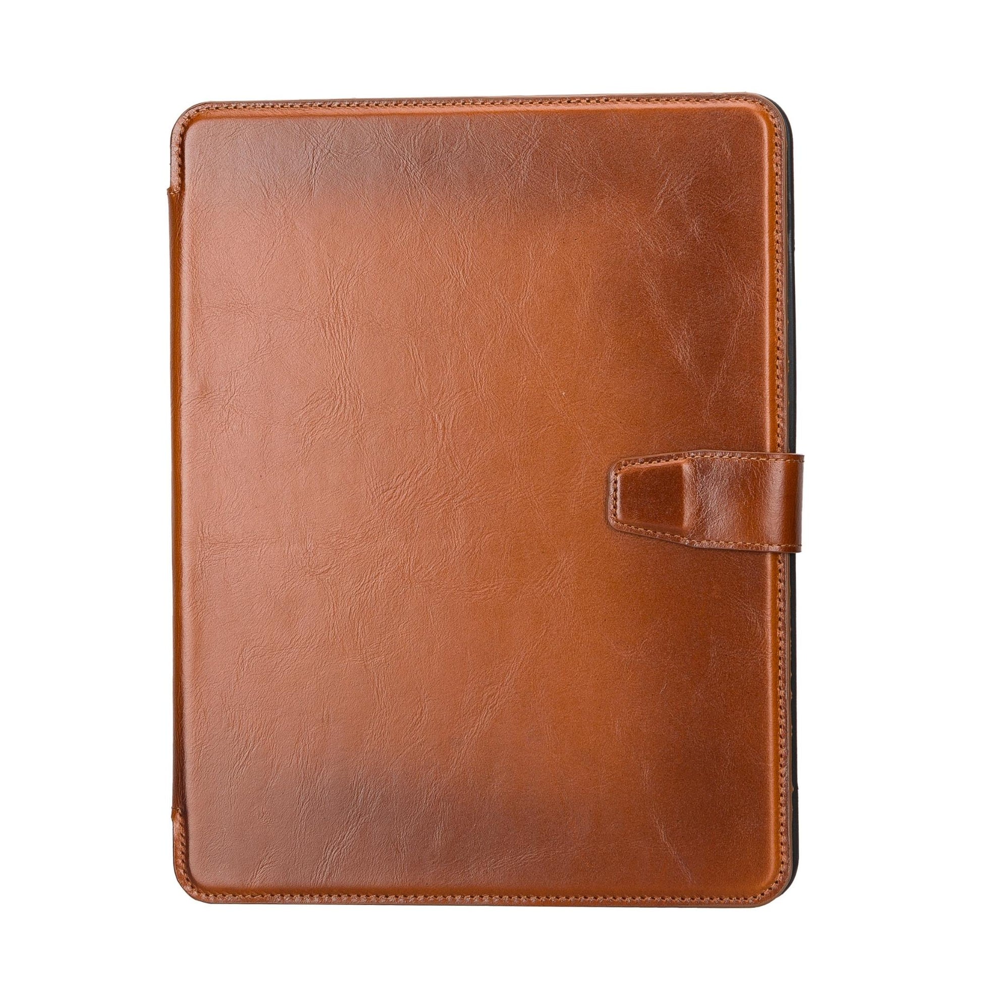 Albany Leather Wallet Case for iPad Pro 11-inch-4