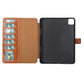 Albany Leather Wallet Case for iPad Pro 11-inch-3