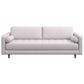 Durham  Linen Sofa Beige