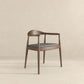 Karinne  Dining Chair Grey