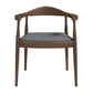 Karinne  Dining Chair Grey