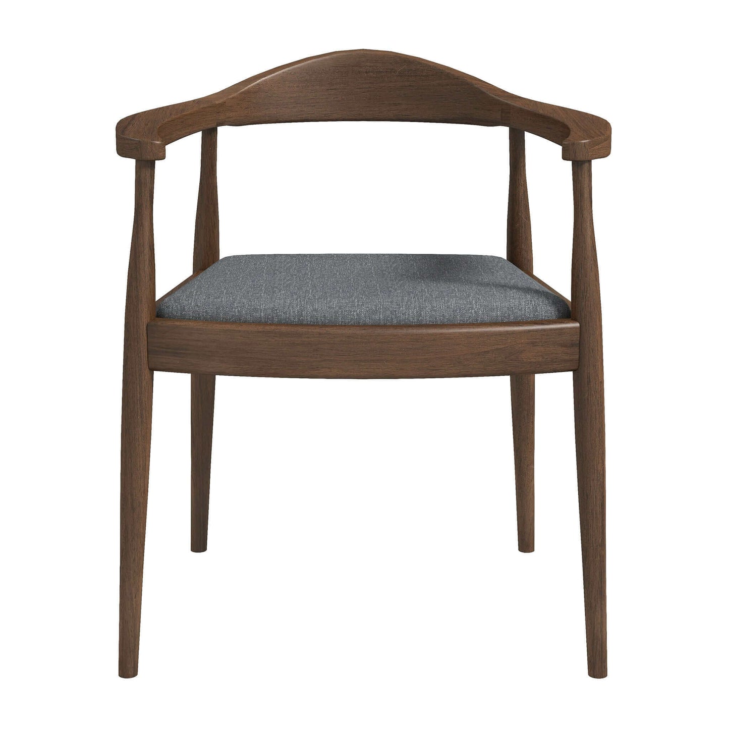 Karinne  Dining Chair Grey