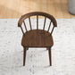 Dining Chair (Set Of 2) - Walnut