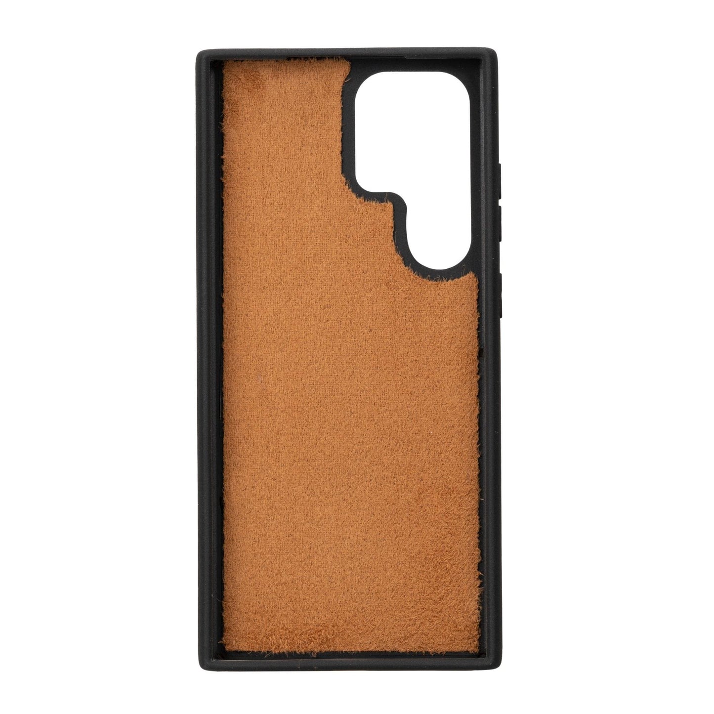 Buffalo Samsung Galaxy S20 Series Detachable Leather Wallet Case-12