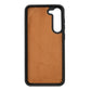 Buffalo Samsung Galaxy S20 Series Detachable Leather Wallet Case-26