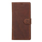 Buffalo Samsung Galaxy S20 Series Detachable Leather Wallet Case-9