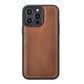 Casper iPhone 12 Series Detachable Leather Wallet Case-3