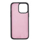 Casper iPhone 12 Series Detachable Leather Wallet Case-32