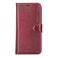 Casper iPhone 12 Series Detachable Leather Wallet Case-43