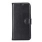 Casper iPhone 12 Series Detachable Leather Wallet Case-8