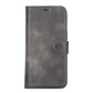 Casper iPhone 12 Series Detachable Leather Wallet Case-50