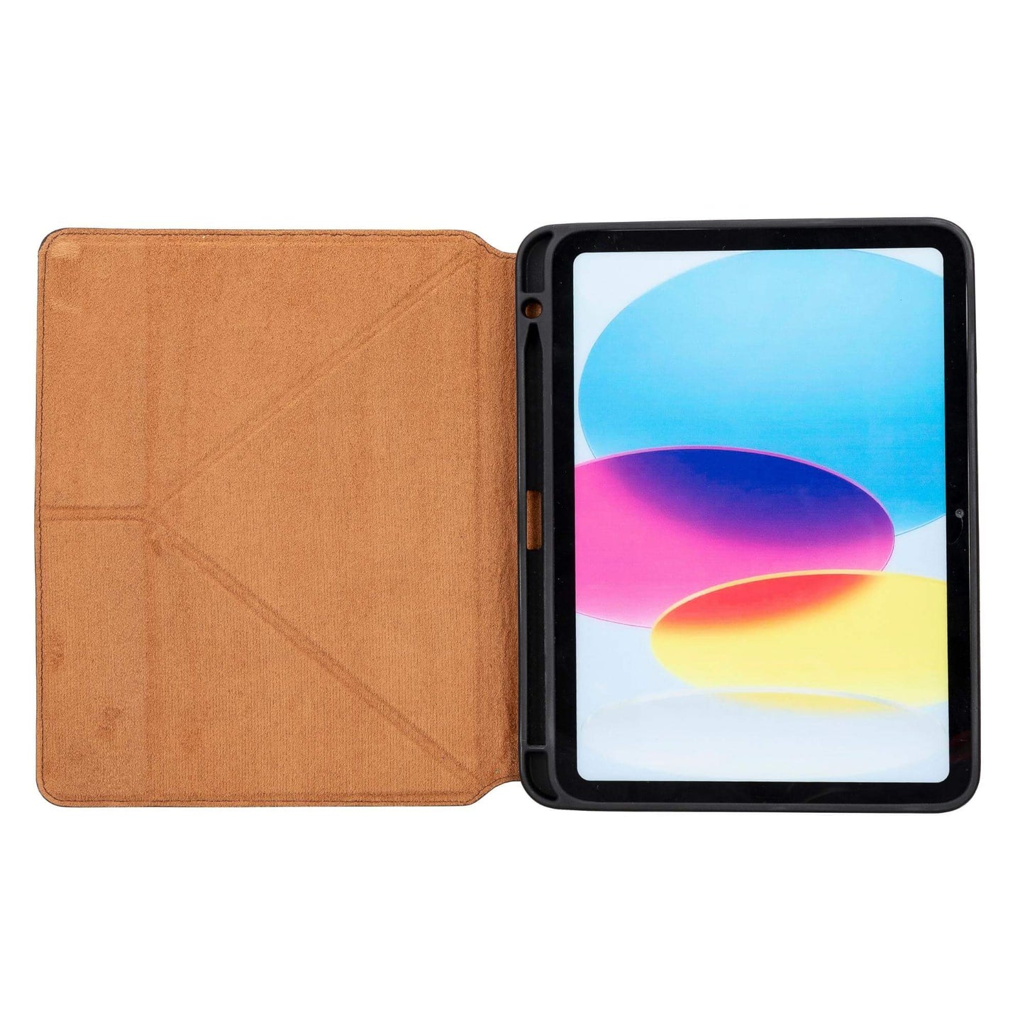 Cheyenne Leather Case for iPad 10.9-Inch-8