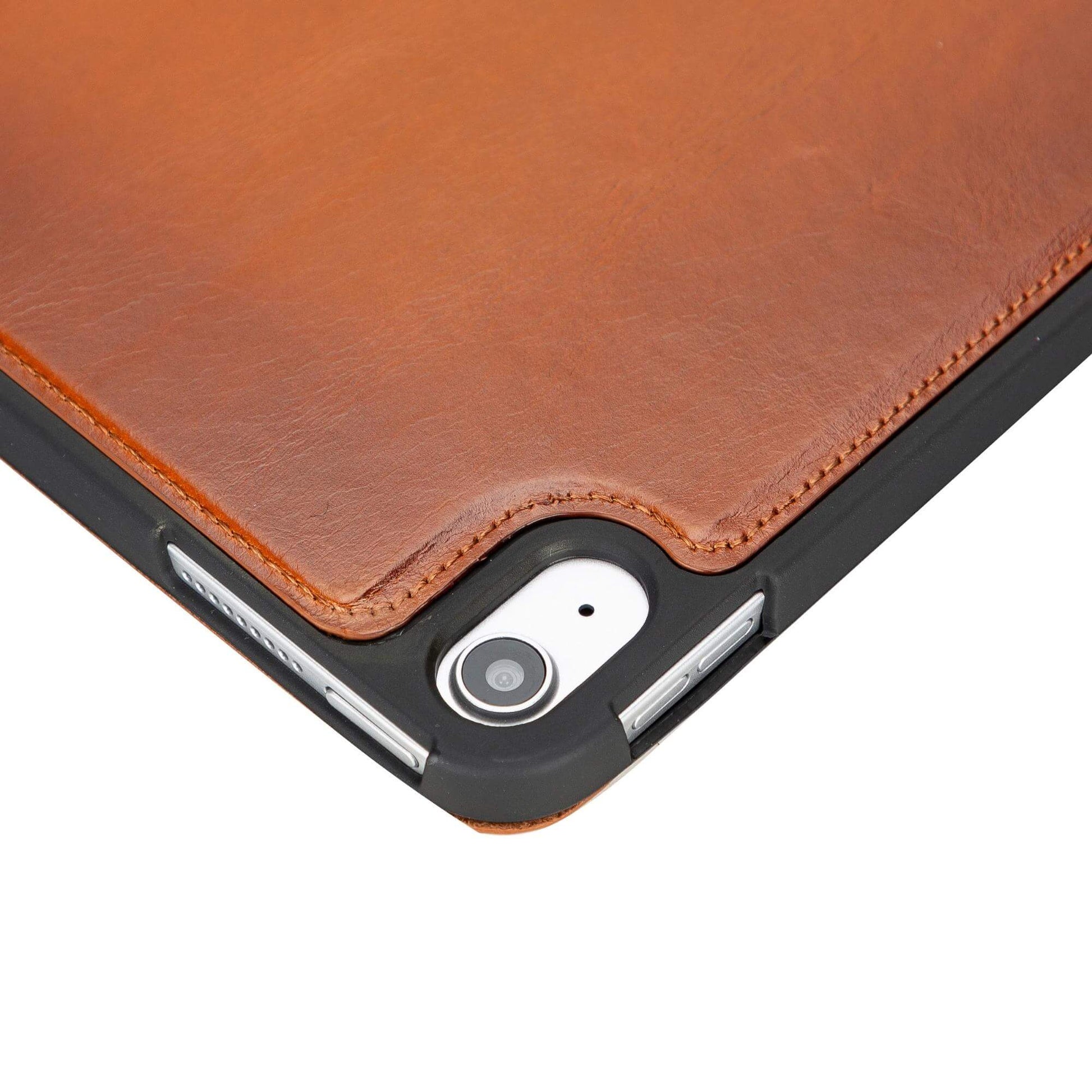 Cheyenne Leather Case for iPad 10.9-Inch-5