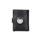 Douglas Leather Pop-Up Cardholder with Compatible Apple AirTag-7