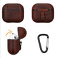 Gillette Leather Case for AirPods 3-32