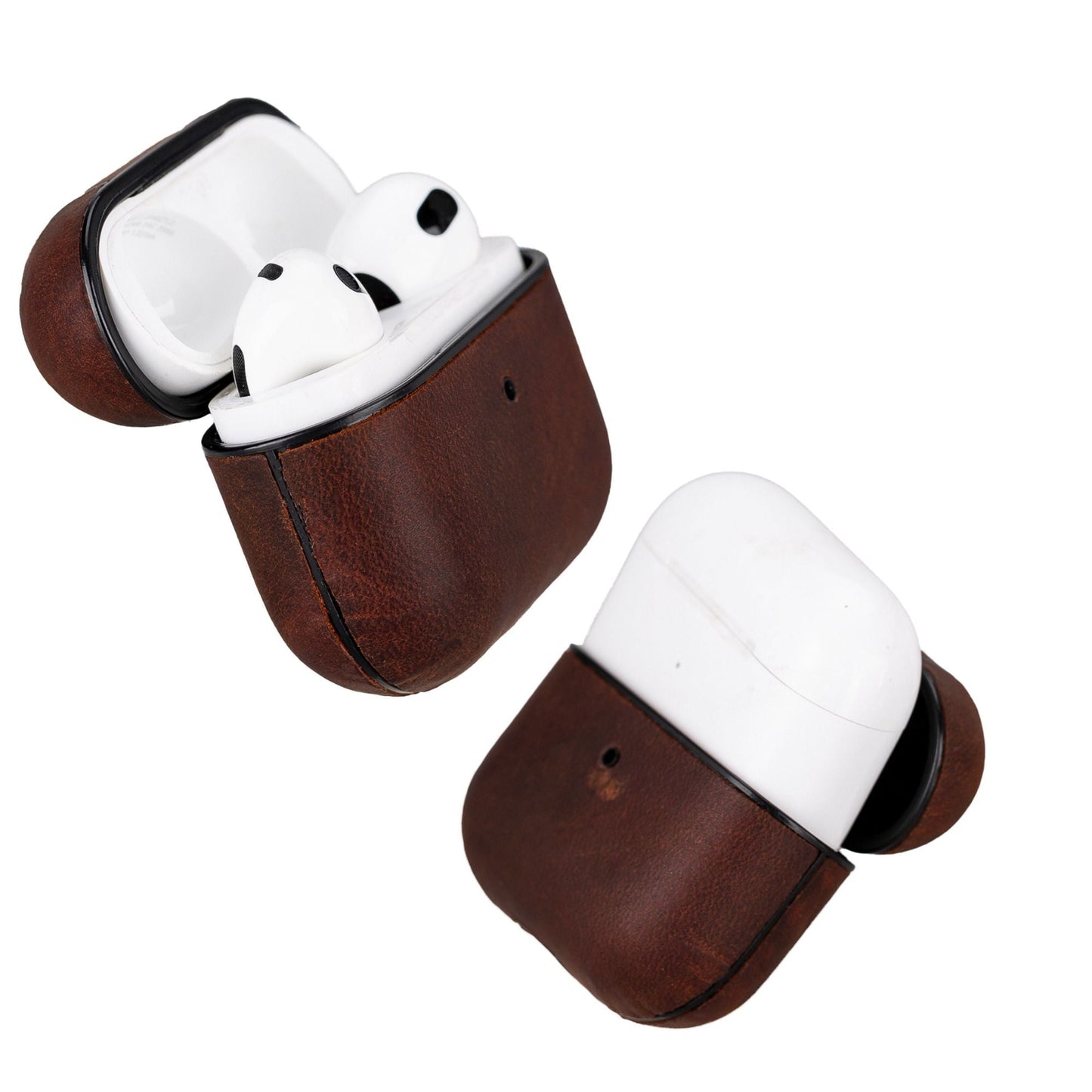 Gillette Leather Case for AirPods 3-28