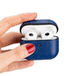 Gillette Leather Case for AirPods 3-27