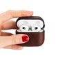 Gillette Leather Case for AirPods 3-34