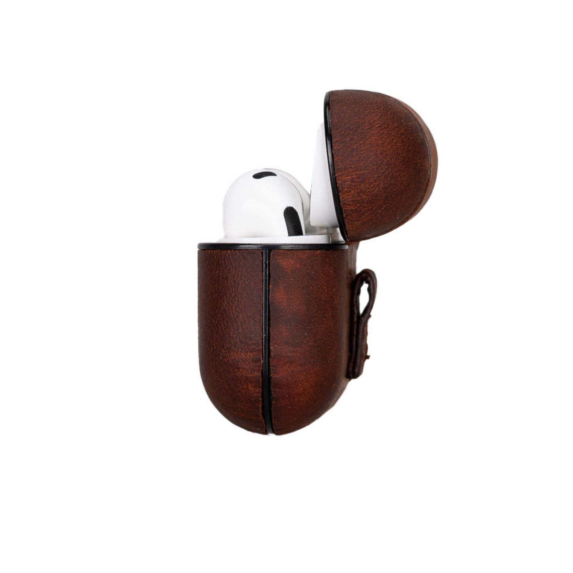 Gillette Leather Case for AirPods 3-33