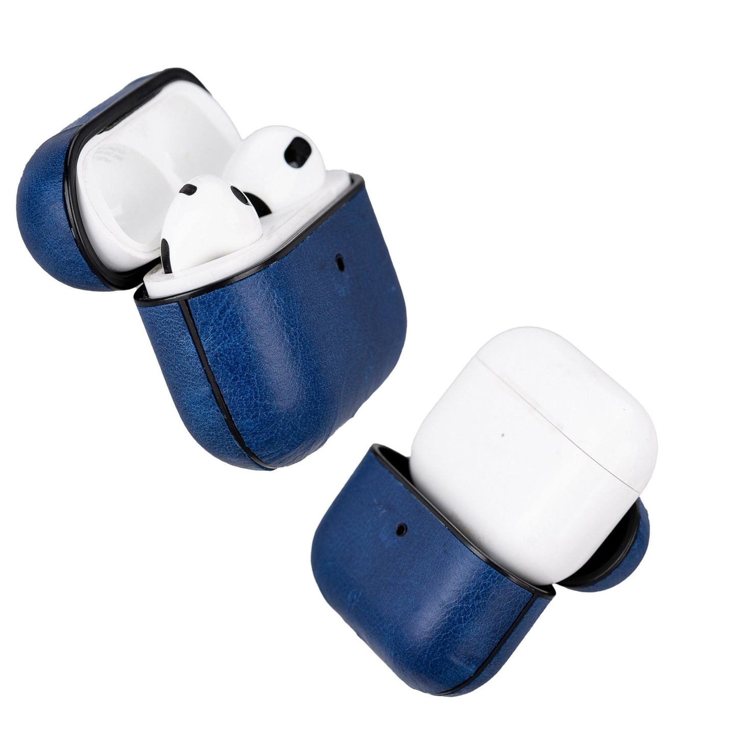 Gillette Leather Case for AirPods 3-22