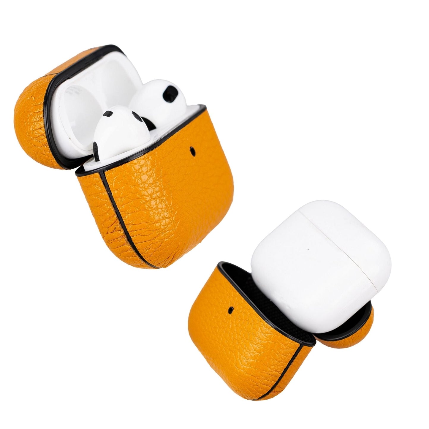 Gillette Leather Case for AirPods 3-14